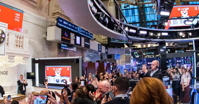 Explosive Stock Market Rally: Dow Soars 1,500 Points Following Trump’s Historic Election Win
