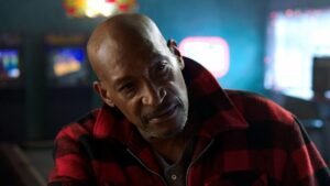 Tony Todd