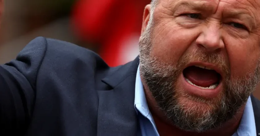 The Onion’s Groundbreaking $1.4B Purchase of Infowars: A New Era in Satirical News